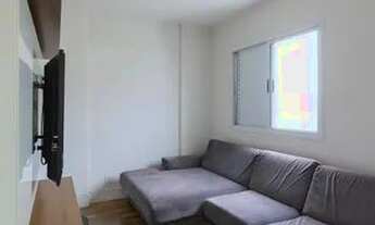 Imagem 7: Apartamento para Aluguel - Campo Belo, 2 Quartos, 80 m2