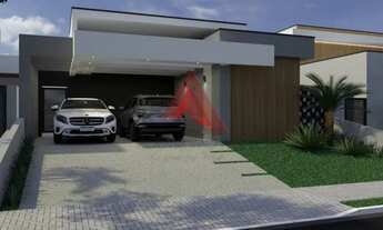 Imagem: TAUBATé - Casa de Condomínio - Monte Belo