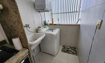 Imagem 5: Apartamento para aluguel tem 45 metros quadrados com 1 quarto em Brotas - Salvador - BA