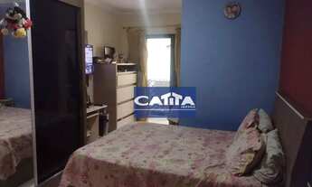 Imagem 6: Sobrado com 2 dormitórios para alugar, 150 m² por R$ 1.800,00/ano - Vila Chuca - São Paulo