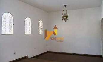 Imagem 4: Sobrado com 3 dormitórios para alugar, 213 m² por R$ 2.562,00/mês - Vila Luzita - Santo An