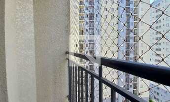 Imagem 4: Apartamento para Aluguel - Vila Mimosa, 2 Quartos, 63 m2