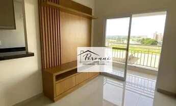 Imagem 6: Apartamento com 2 dormitórios à venda, 56 m² por R$ 370.000 - Nova Aliança - Ribeirão Pret