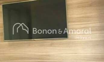 Imagem 7: Apartamento 2 dormitórios no Taquaral em Campinas S.P