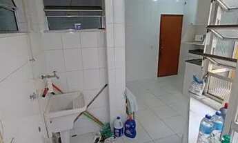 Imagem 7: Apartamento para venda possui 92 metros quadrados com 3 quartos em Méier - Rio de Janeiro