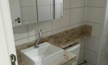 Imagem 4: Aluguel de Apartamento 2 Quartos | 55M2