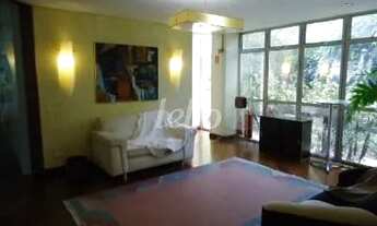 Imagem 5: São Paulo - Apartamento Padrão - Vila Clementino