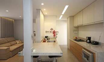 Imagem 6: BELO HORIZONTE - Apartamento Padrão - Gutierrez