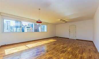 Imagem 2: São Paulo - Apartamento Padrão - Jardim Paulista