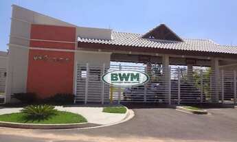 Imagem 2: Terreno Residencial à venda, Condomínio Monte Carlo Sorocaba - TE0315