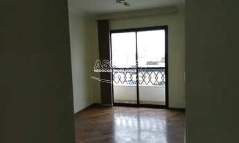 Imagem 3: Apartamento para locação - Bairro Paulista, Piracicaba/SP.(CODIGO AP01066