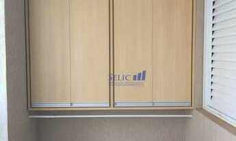 Imagem 6: Live - Apto, 44m², 1 suíte, Vila Arens, Jundiaí. COD AP0369