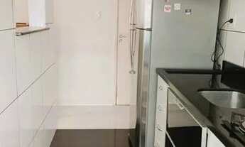 Imagem 4: Apartamento para venda possui 45 metros quadrados com 2 quartos em Vila Mendes - São Paulo