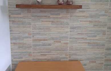 Imagem 6: Kitnet Casa com 1 dormitório