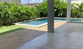 Imagem 3: Casa para aluguel com 400 metros quadrados com 4 quartos em Pontal da Ilha - São Luís - Ma