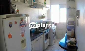 Imagem 6: Lindo Apartamento 02 Dormitórios João Rosa Biguaçu