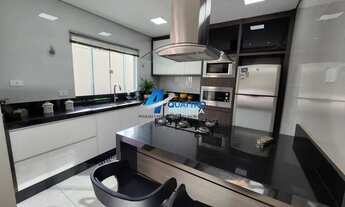 Imagem 7: Casa a venda 3quartos (1suíte), 2 vagas, 190m²