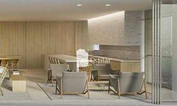 Imagem 2: Apartamento 03 suítes e 03 vagas no Batel, Curitiba