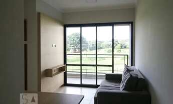 Imagem: Apartamento para Aluguel - Vila do Golfe