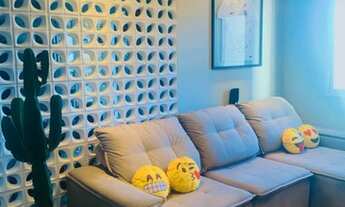 Imagem 5: Lindo apartamento com 119 metros quadrados com 3 quartos em Jardim Ermida I - Jundiaí - SP