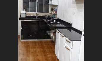 Imagem 2: 1 Aluga-se casa mobiliada