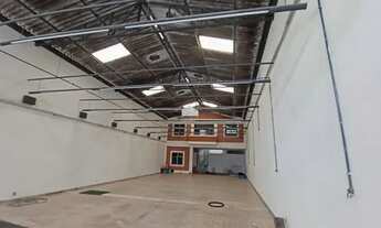 Imagem 3: Barracão em excelente localizaçao para alugar no Vila Nova!