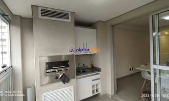 Imagem 3: NOVA LIMA - Apartamento Padrão - Alphaville - Lagoa dos Ingleses