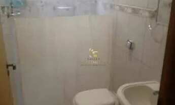 Imagem 3: Casa com 2 dormitórios, 76 m² - venda por R$ 300.000,00 ou aluguel por R$ 1.600,00/mês - P