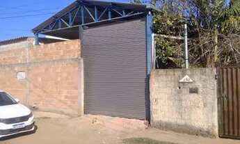 Imagem 3: Galpão em Joatuba Próximo ao Centro