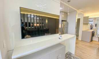 Imagem 6: Apartamento com 3 dormitórios à venda, 74 m² por R$ 720.000,00 - Itacolomi - Balneário Piç