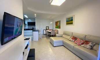 Imagem 4: Apartamento para aluguel tem 110 metros quadrados com 4 quartos em Riviera - Bertioga - SP