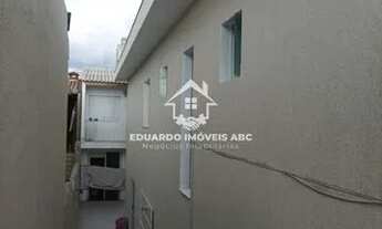 Imagem 7: REF:2321. Casa Assobradada para Venda no bairro Paulicéia, 3 dorm, 2 suíte, 2 vagas. Ótima