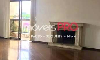 Imagem 4: CAMPO BELO ALTO PADRÃO - 220M 3SUITES/3VAGAS DE GARAGEM