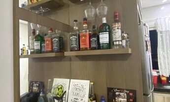 Imagem 6: OPORTUNIDADE ÚNICA- APTO MOBILIADO NO BOA VISTA SOL DA MANHÃ