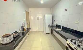 Imagem 5: COBERTURA À VENDA NA PRAIA DO MORRO EM GUARAPARI/ES COM 4 QUARTOS E ÁREA EXTERNA PRIVATIVA