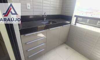 Imagem 6: Apartamento com 3 dormitórios para alugar, 80 m² por R$ 2.500,00/mês - Altiplano Cabo Bran