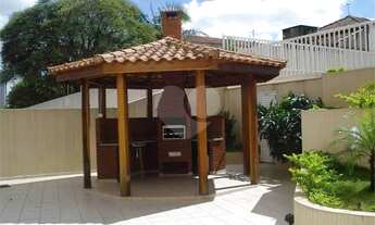 Imagem 3: Apartamento para aluguel com 56 metros quadrados com 2 quartos em Parada Inglesa - São Pau