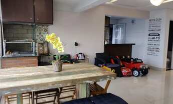 Imagem 5: Apartamento para venda tem 91 metros quadrados com 2 quartos em Jardim Arpoador - São Paul