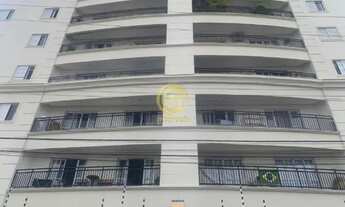 Imagem 1: Apartamento para locação em Taubaté, com 3 quartos