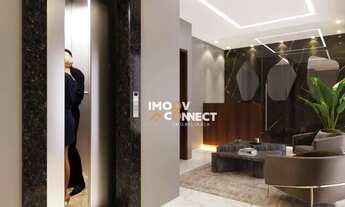 Imagem 3: Flat com 01 quarto no Bancários