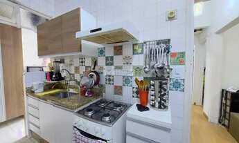 Imagem 6: Tijuca Apartamento com 2 dormitórios