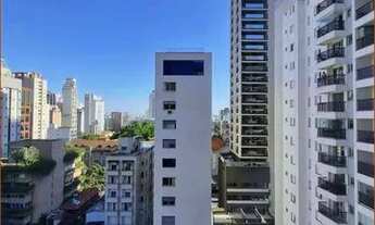 Imagem 6: SÃO PAULO - Sala Comercial - JARDIM PAULISTA