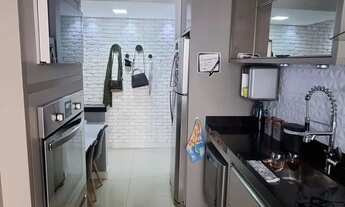 Imagem 6: 9082 - 2 vagas de garagem Venda Apartamento 96m² - Sorocaba