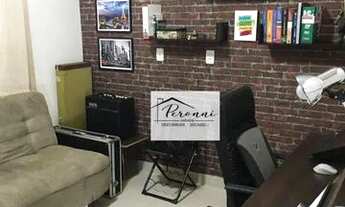 Imagem 4: Casa com 5 dormitórios Campos Elíseos