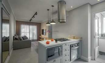 Imagem: Impecável - Imóvel à venda na Vila Mariana