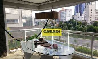 Imagem 2: Apartamento com 2 dormitórios à venda, 62 m² - Centro - São Bernardo do Campo/SP