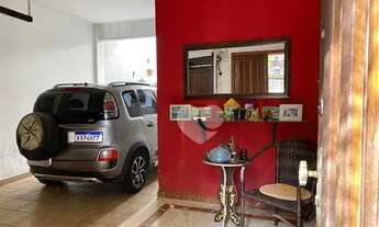 Imagem 6: Casa com 4 dormitórios à venda, 129 m² por R$ 1.365.000,00 - Méier - Rio de Janeiro/RJ