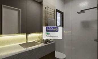 Imagem 2: Casa com 3 dormitórios à venda, 215 m² por R$ 1.590.000 - Caminhos de San Conrado - Campin