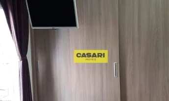 Imagem 4: Apartamento com 2 dormitórios à venda, 56 m² - Vila Valparaíso - Santo André/SP