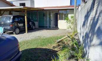 Imagem 3: Casa com quintal amplo no campeche